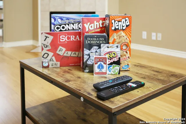 a sign that is on a street