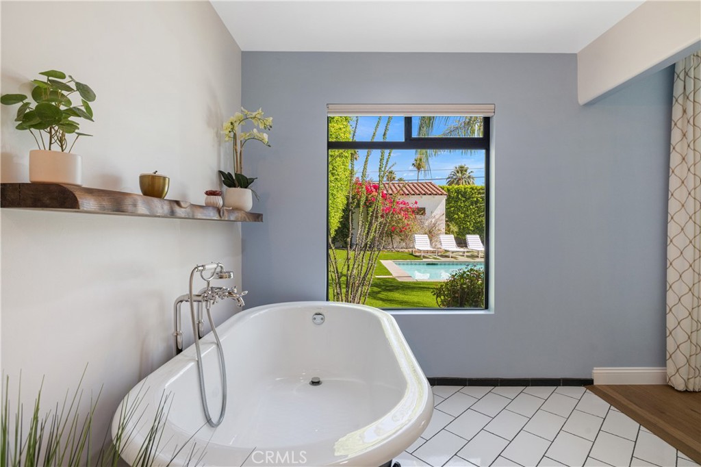 206 East Morongo Road Palm Springs, CA 92264 - Photo 45 of 68 Gallery Image 45