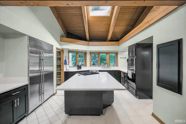 $535,000 | 55944 Dana Drive, Bristol, IN 46507