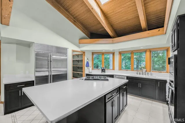 $535,000 | 55944 Dana Drive, Bristol, IN 46507