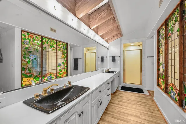 $535,000 | 55944 Dana Drive, Bristol, IN 46507