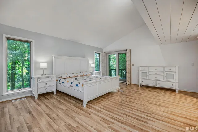 $535,000 | 55944 Dana Drive, Bristol, IN 46507