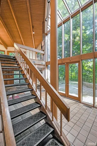 $535,000 | 55944 Dana Drive, Bristol, IN 46507