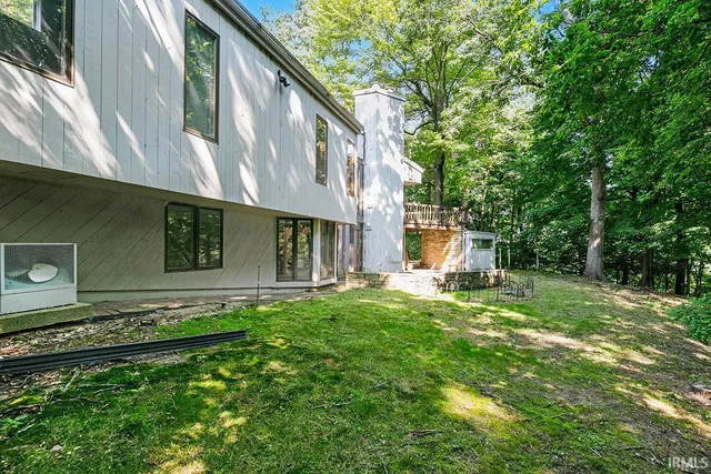 $535,000 | 55944 Dana Drive, Bristol, IN 46507