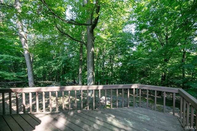 $535,000 | 55944 Dana Drive, Bristol, IN 46507