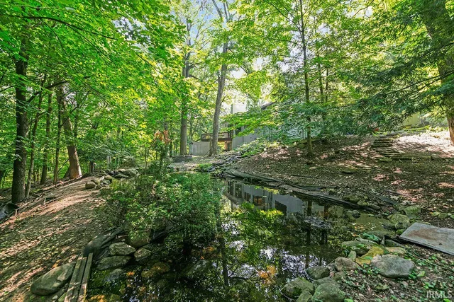 $535,000 | 55944 Dana Drive, Bristol, IN 46507