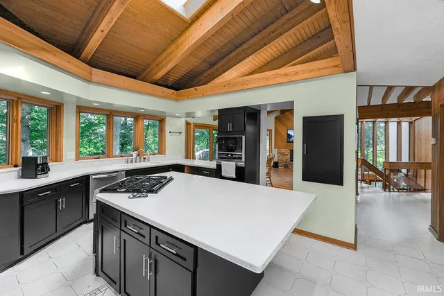 $535,000 | 55944 Dana Drive, Bristol, IN 46507