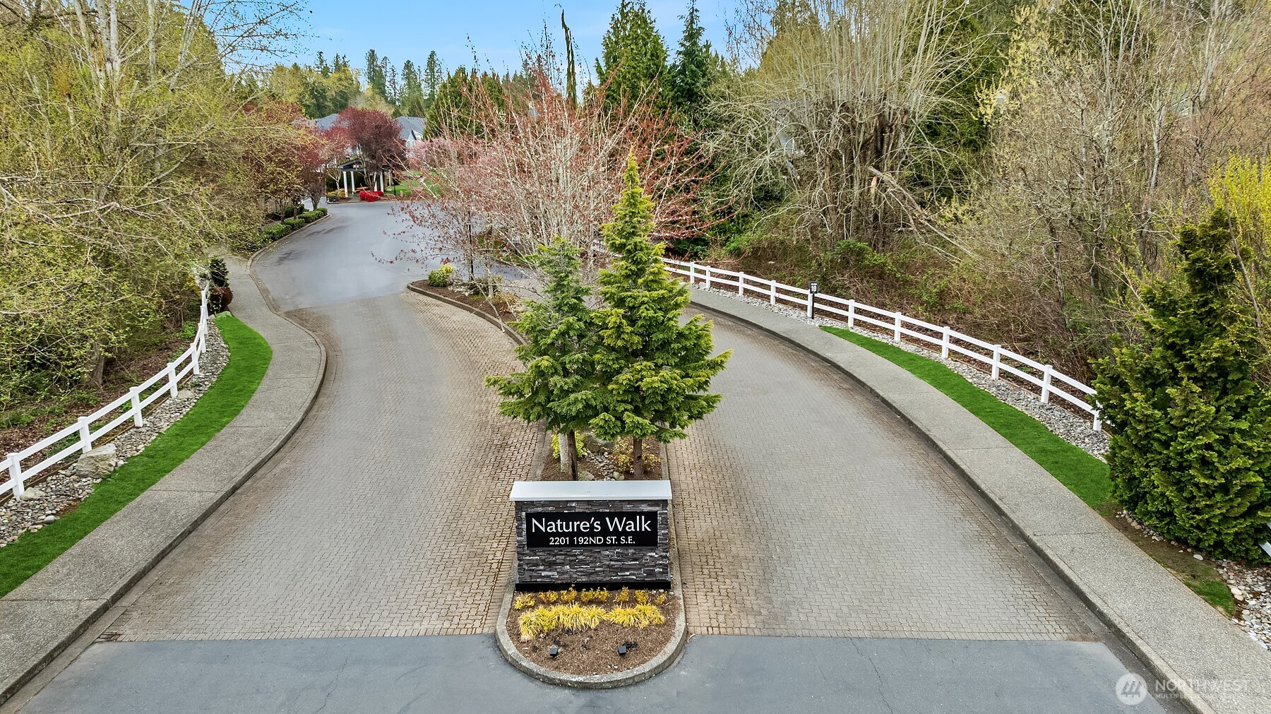 2201 192nd Street Southeast, Unit Z102 Bothell, WA 98012 - Photo 1 of 35