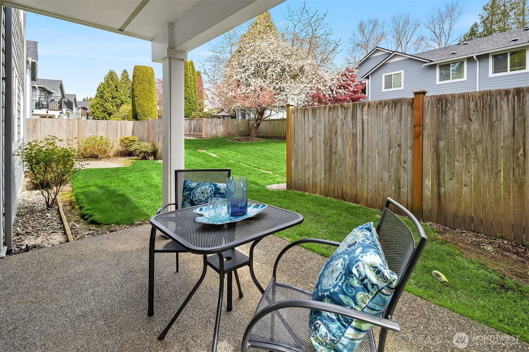 2201 192nd Street Southeast, Unit Z102 Bothell, WA 98012 - Photo 17 of 35