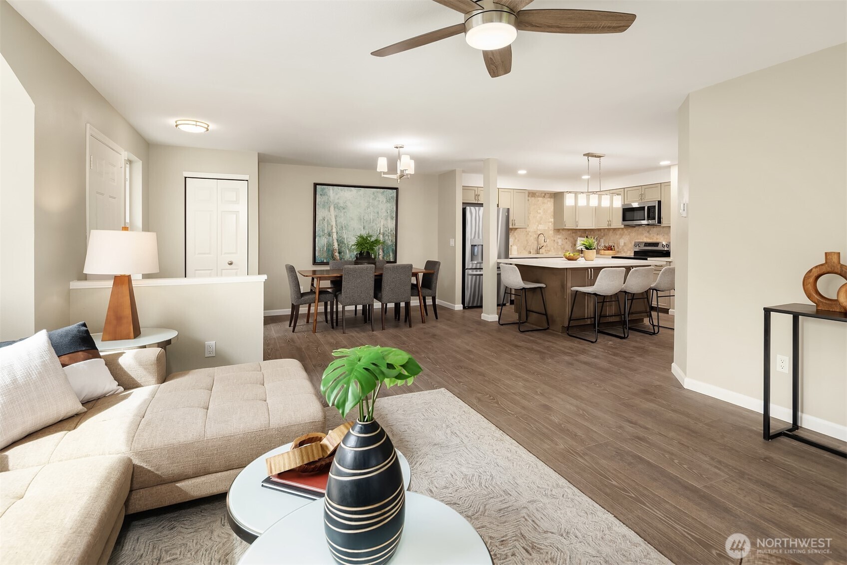 2201 192nd Street Southeast, Unit Z102 Bothell, WA 98012 - Photo 18 of 35