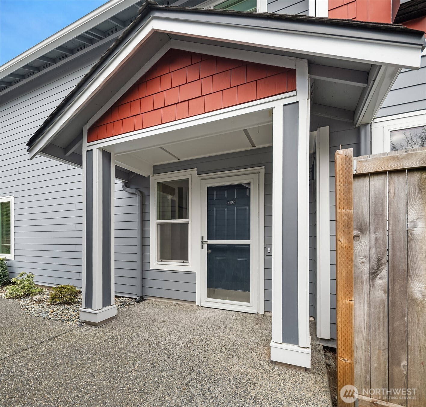 2201 192nd Street Southeast, Unit Z102 Bothell, WA 98012 - Photo 3 of 35