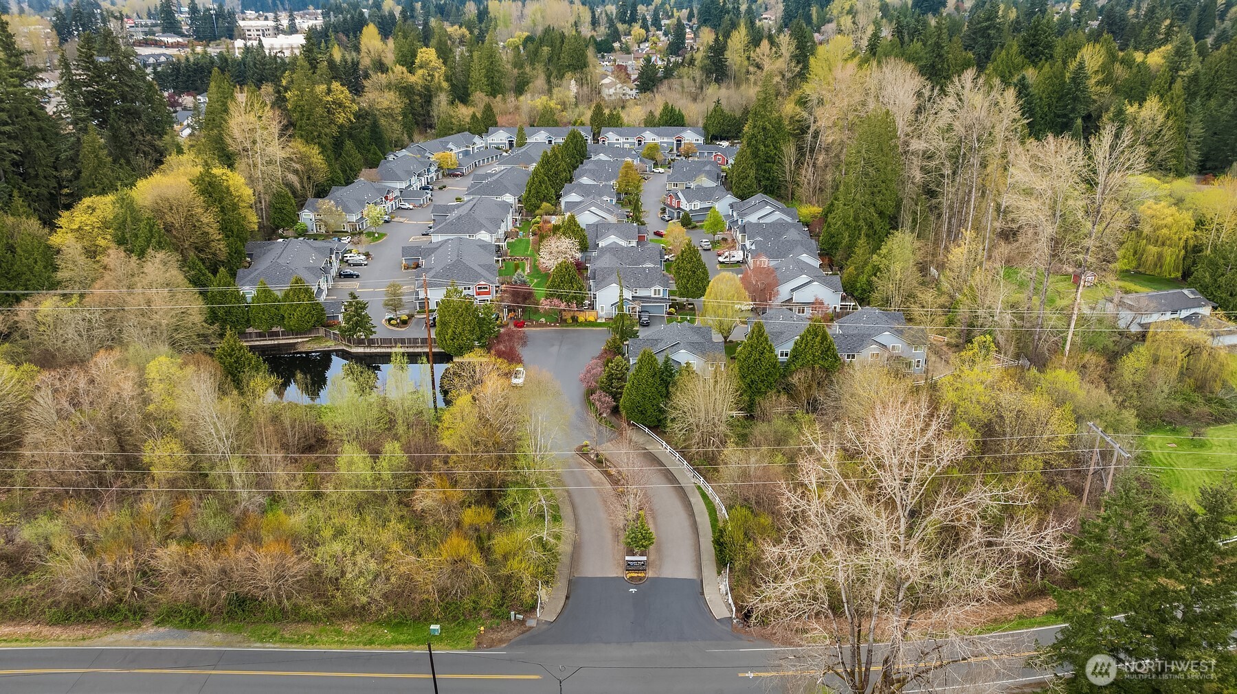 2201 192nd Street Southeast, Unit Z102 Bothell, WA 98012 - Photo 33 of 35