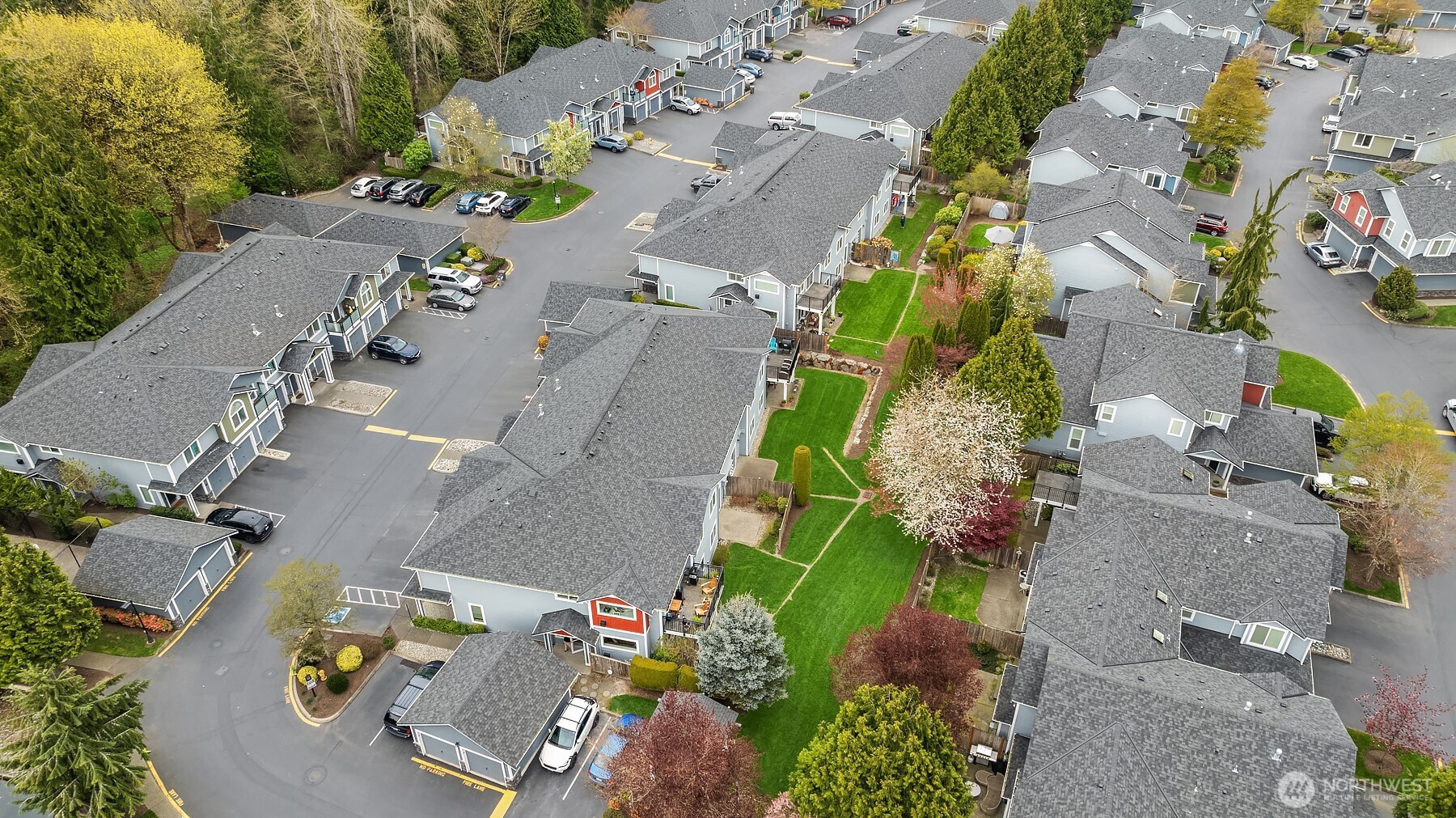 2201 192nd Street Southeast, Unit Z102 Bothell, WA 98012 - Photo 34 of 35