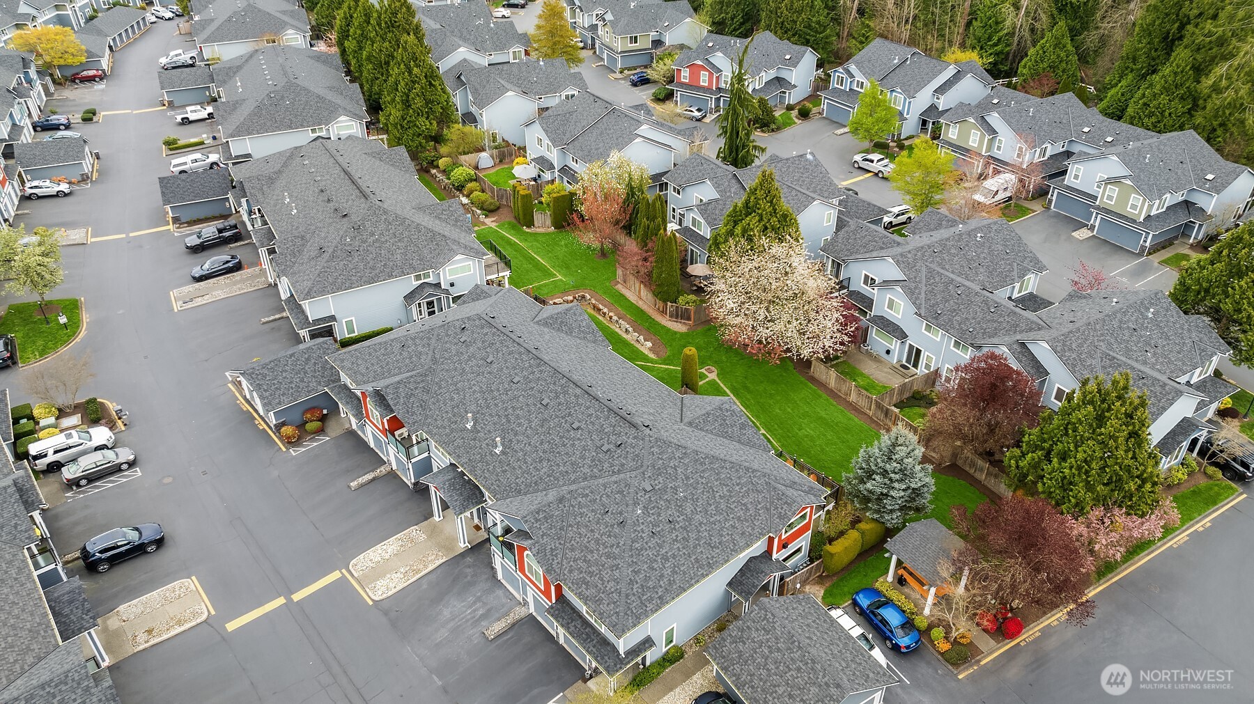 2201 192nd Street Southeast, Unit Z102 Bothell, WA 98012 - Photo 35 of 35