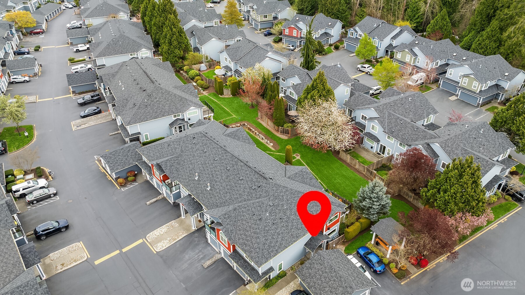 2201 192nd Street Southeast, Unit Z102 Bothell, WA 98012 - Photo 7 of 35