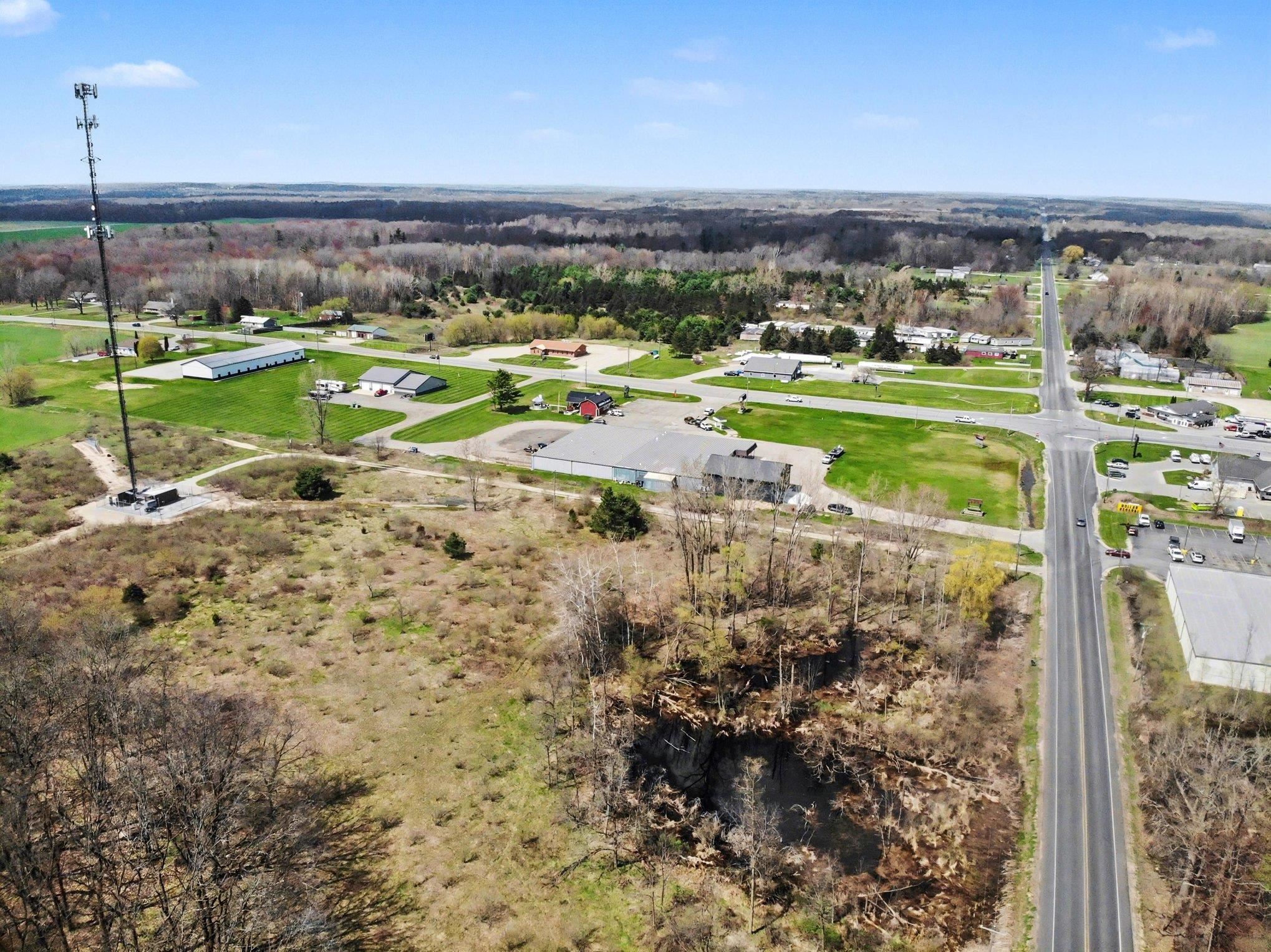Tbd North Crystal Road Vestaburg, MI 48891 - Photo 16 of 21