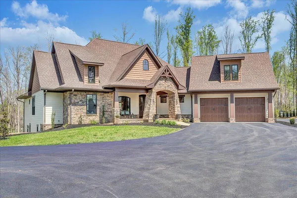 $1,549,000 | 483 Morewood Road, Hardy, VA 24101