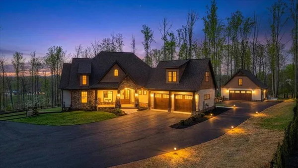 $1,549,000 | 483 Morewood Road, Hardy, VA 24101