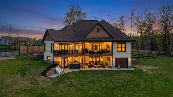 $1,549,000 | 483 Morewood Road, Hardy, VA 24101