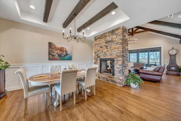 $1,549,000 | 483 Morewood Road, Hardy, VA 24101