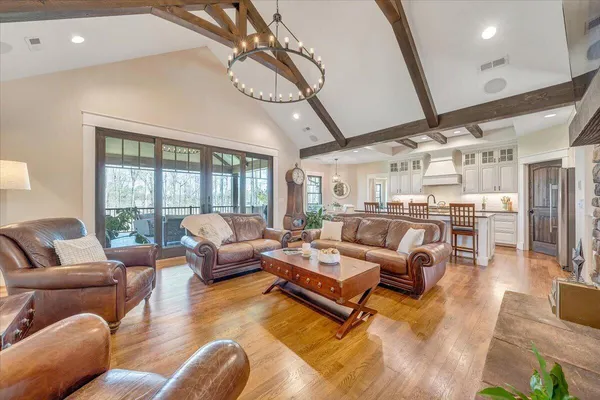 $1,549,000 | 483 Morewood Road, Hardy, VA 24101