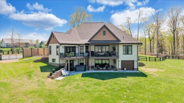 $1,549,000 | 483 Morewood Road, Hardy, VA 24101