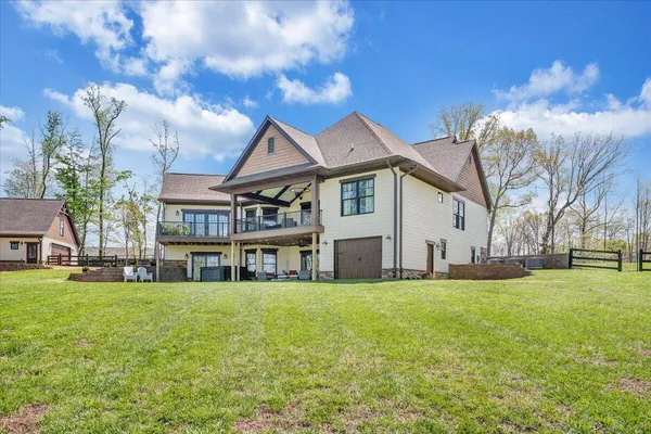$1,549,000 | 483 Morewood Road, Hardy, VA 24101