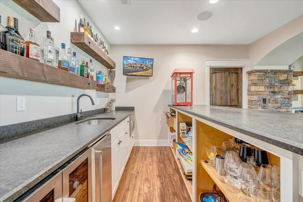$1,549,000 | 483 Morewood Road, Hardy, VA 24101