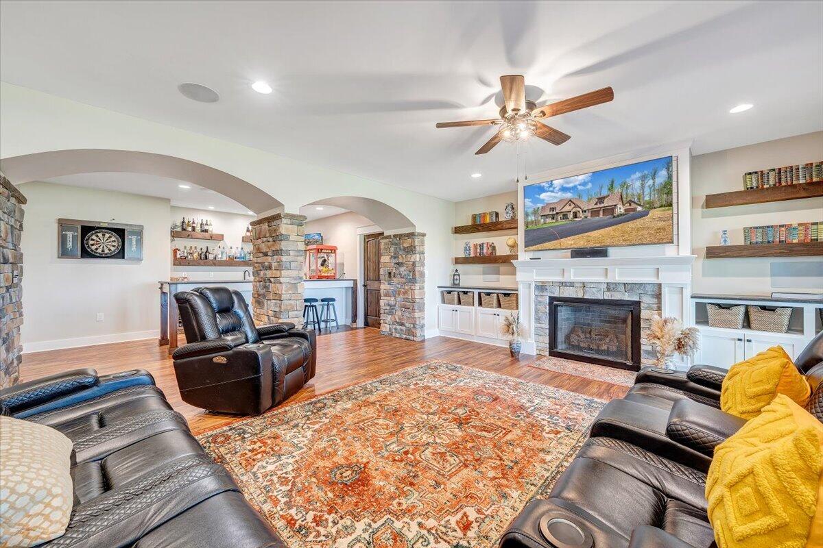 483 Morewood Road Hardy, VA 24101 - Photo 68 of 114 070-MIB07324
