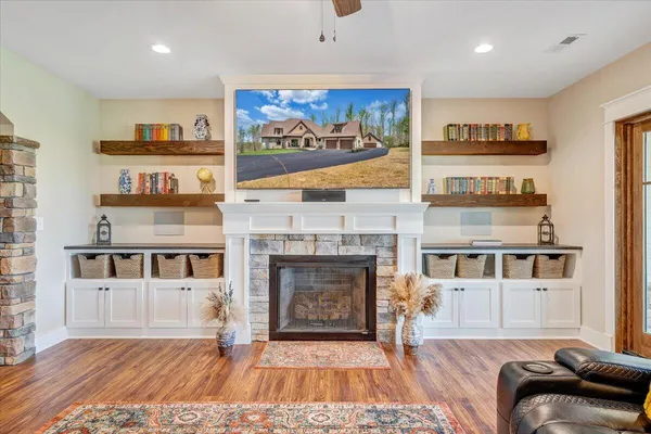 $1,549,000 | 483 Morewood Road, Hardy, VA 24101