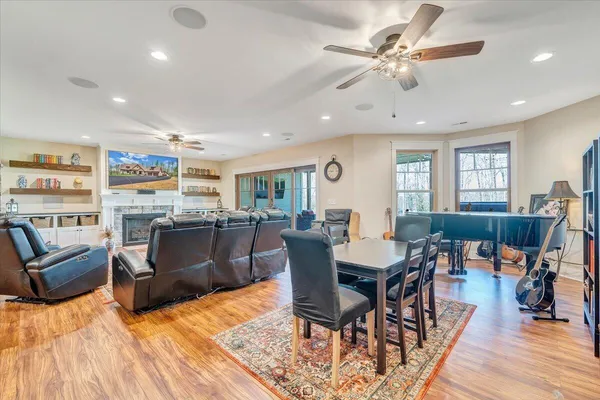 $1,549,000 | 483 Morewood Road, Hardy, VA 24101