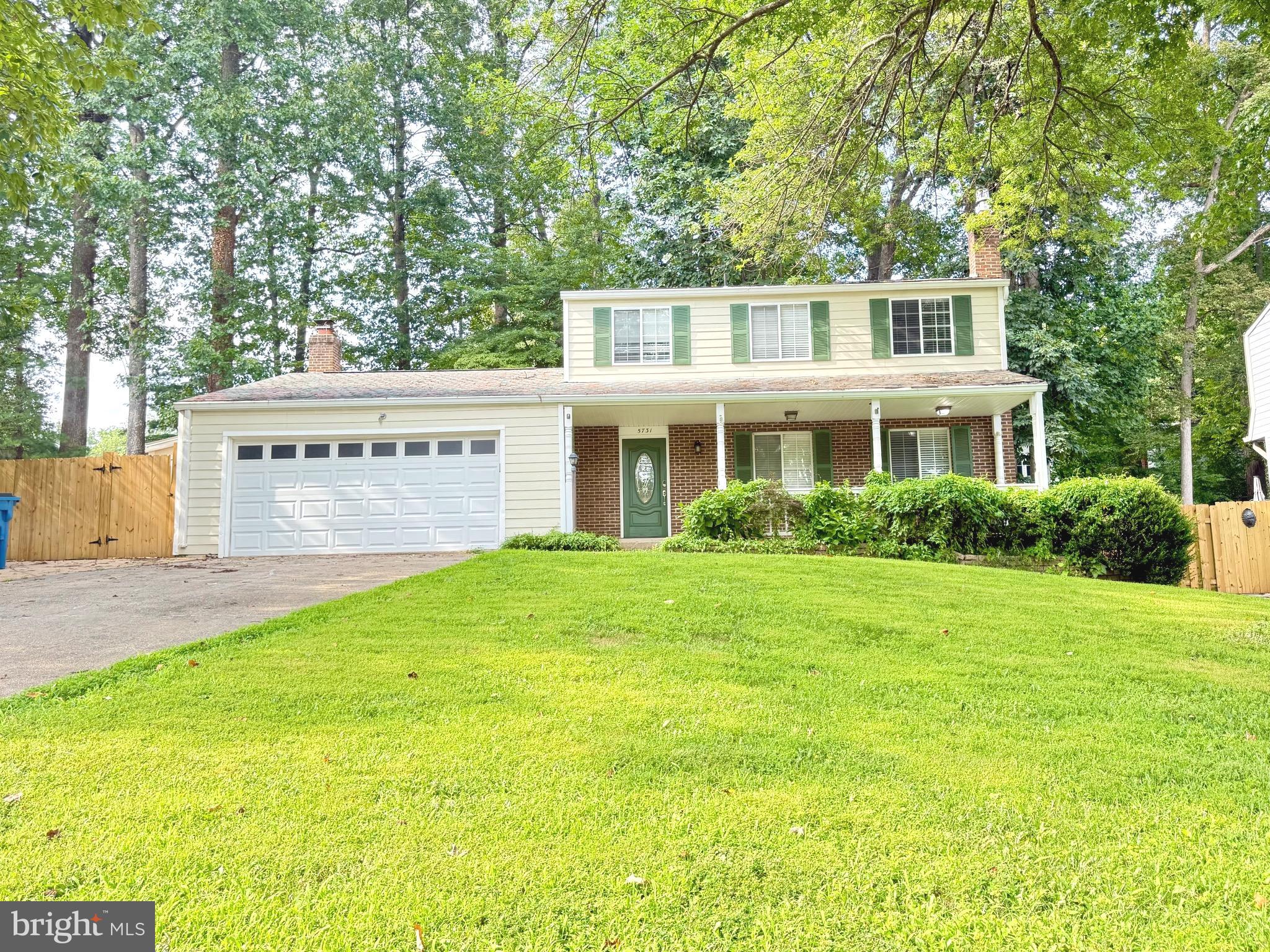 5731 Heming Avenue Springfield, VA 22151 - Photo 1 of 20 Gallery Image 1