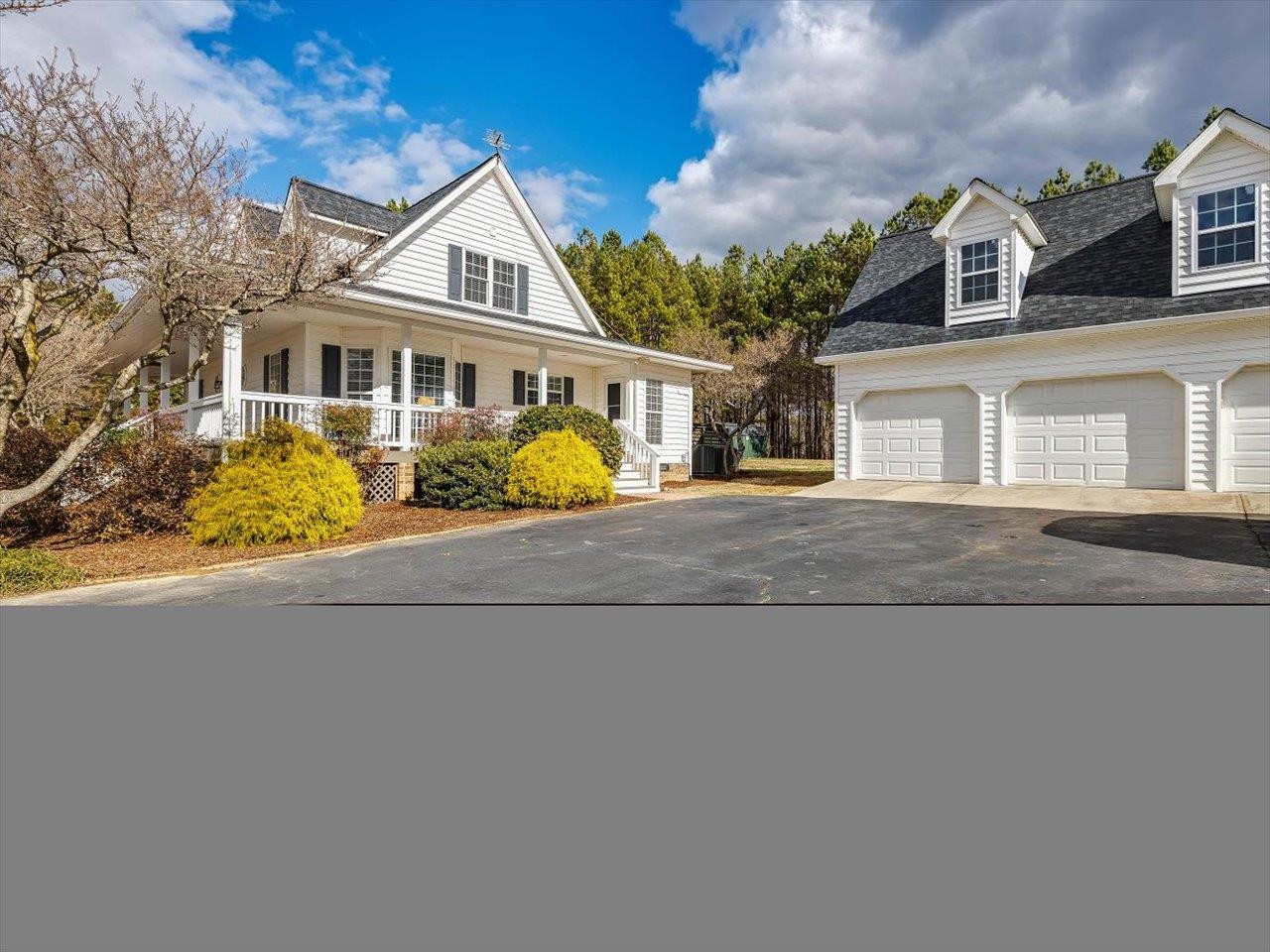 7802 Ball Road Bahama, NC 27503 - Photo 21 of 48 Photo 21