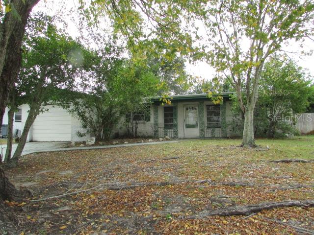 7734 Ilex Drive Port Richey, FL 34668 - Photo 1 of 1 Front