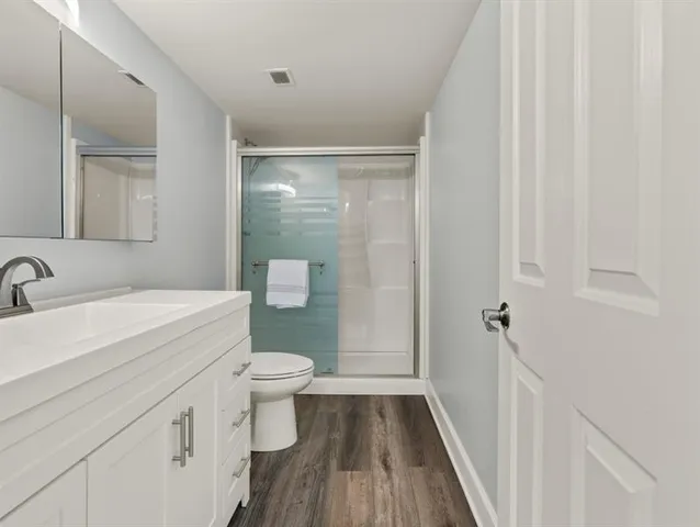 $259,000 | 2870 Pharr Ct S Northwest, Unit 1202, Atlanta, GA 30305