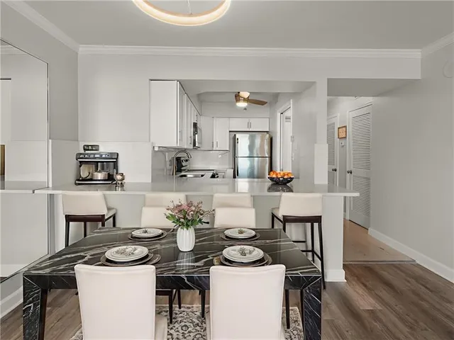 $259,000 | 2870 Pharr Ct S Northwest, Unit 1202, Atlanta, GA 30305