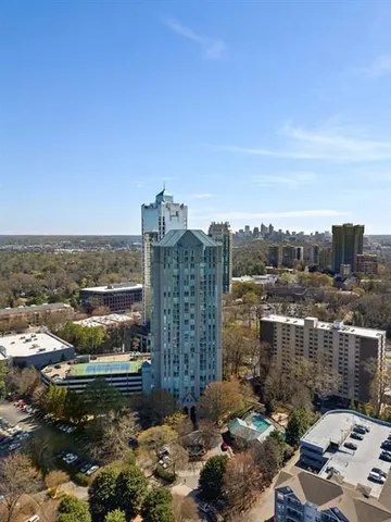 $259,000 | 2870 Pharr Ct S Northwest, Unit 1202, Atlanta, GA 30305