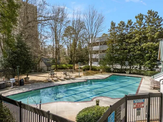 $259,000 | 2870 Pharr Ct S Northwest, Unit 1202, Atlanta, GA 30305