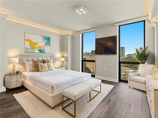 $259,000 | 2870 Pharr Ct S Northwest, Unit 1202, Atlanta, GA 30305