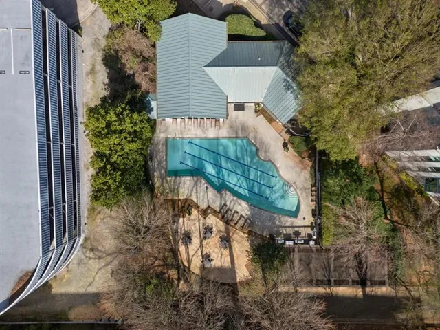 $259,000 | 2870 Pharr Ct S Northwest, Unit 1202, Atlanta, GA 30305