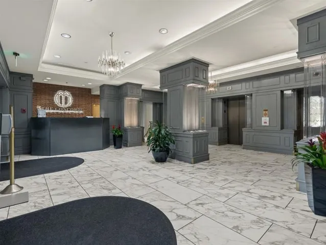 $259,000 | 2870 Pharr Ct S Northwest, Unit 1202, Atlanta, GA 30305