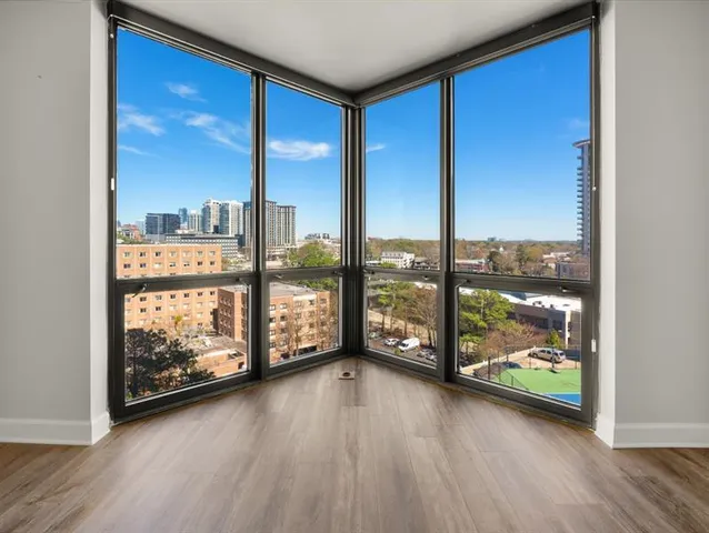 $259,000 | 2870 Pharr Ct S Northwest, Unit 1202, Atlanta, GA 30305