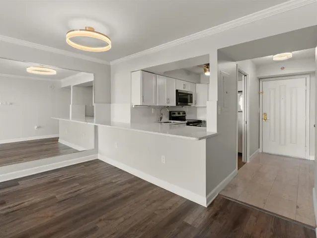 $259,000 | 2870 Pharr Ct S Northwest, Unit 1202, Atlanta, GA 30305