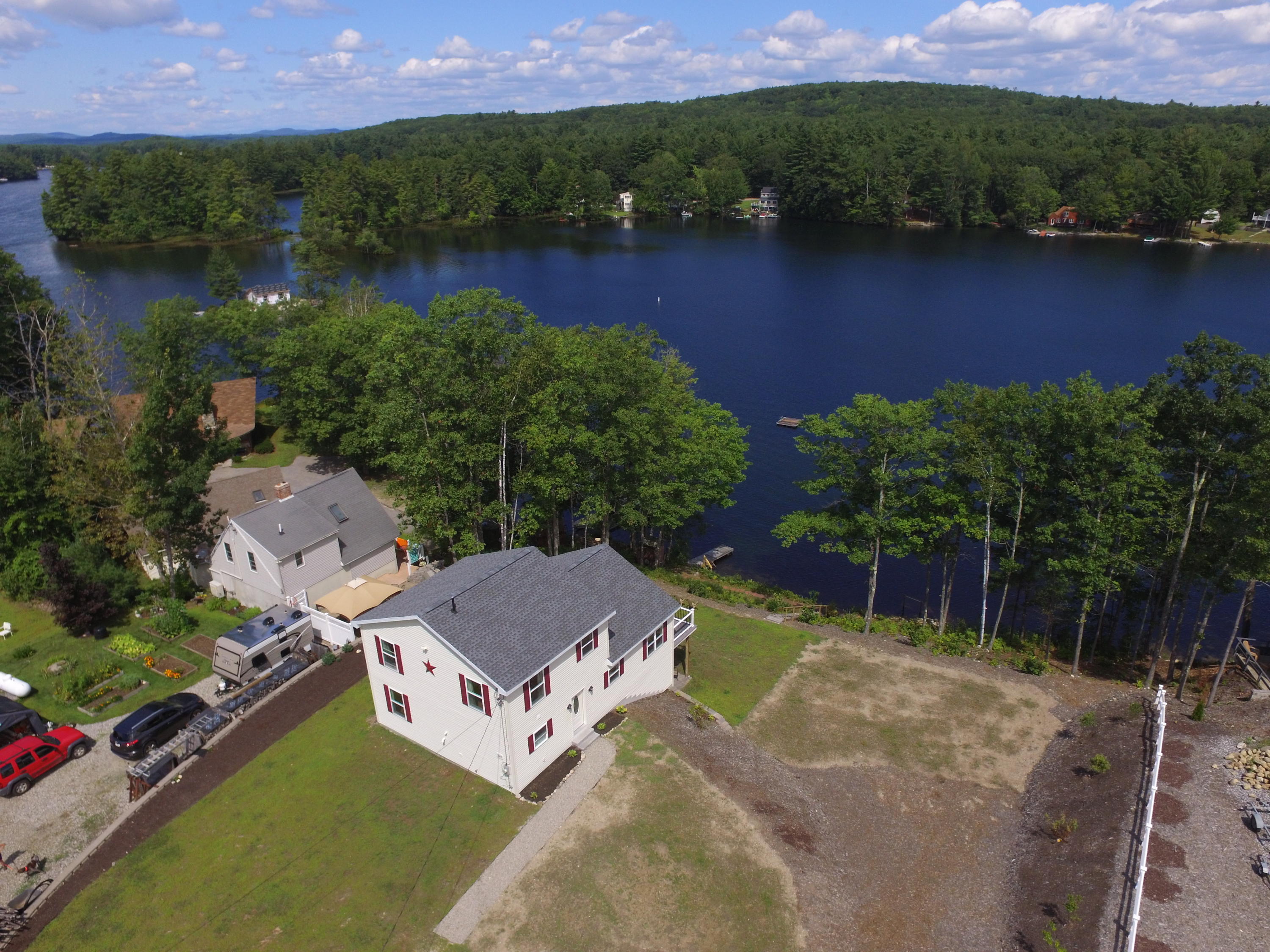 249 West Shore Road East Waterboro, ME 04030 - Photo 34 of 39 34