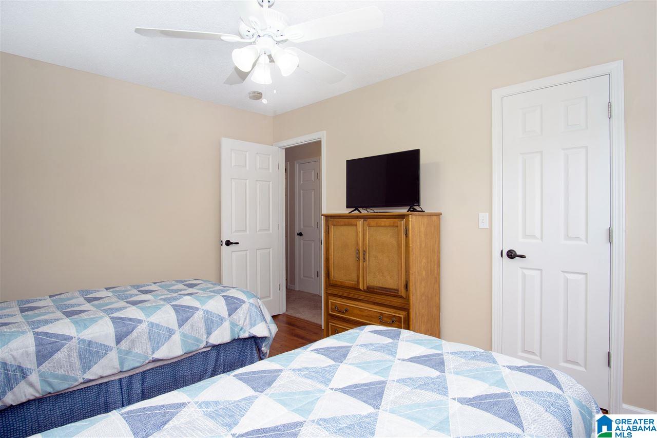 151 Warwick Circle Alabaster, AL 35007 - Photo 17 of 26