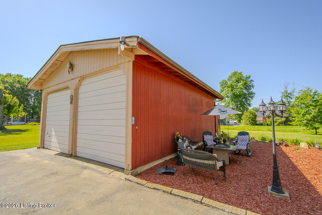 233 North Myers Road Brooks, KY 40109 - Photo 65 of 86 NMeyers-72