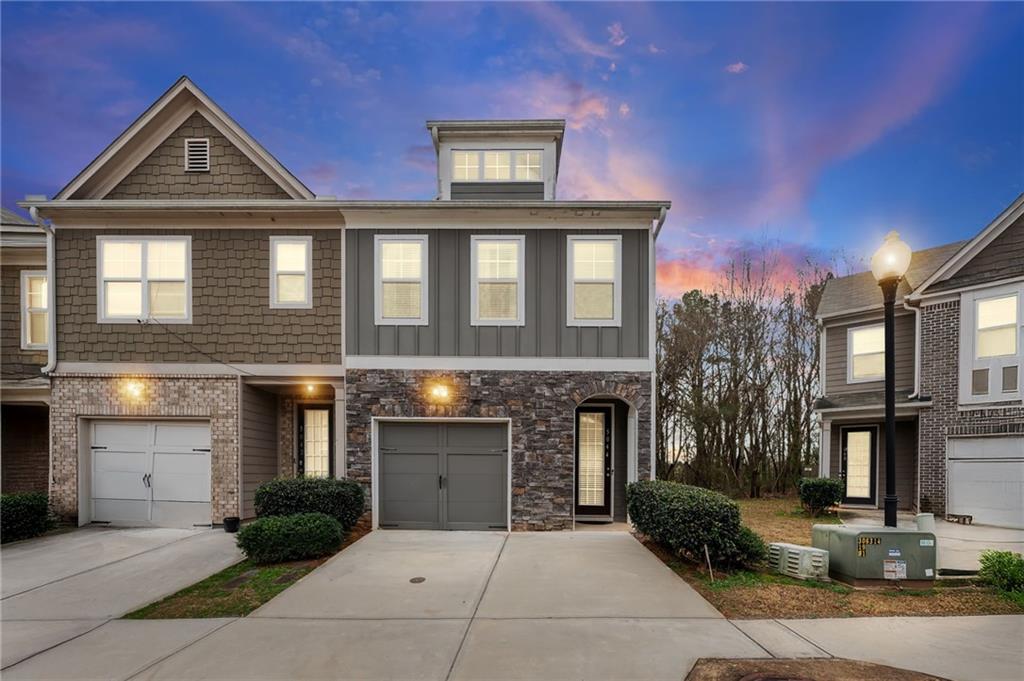 5044 Longview Walk Decatur, GA 30035 - Photo 3 of 39