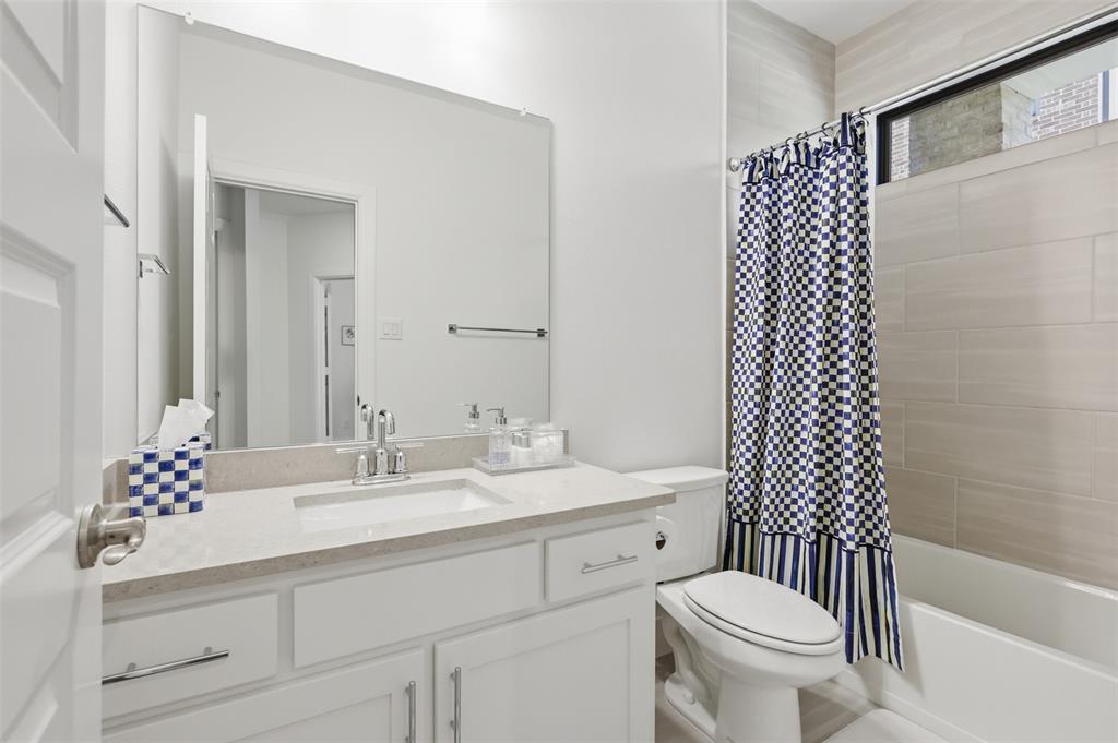 8116 Radnor Road Dallas, TX 75231 - Photo 29 of 34 Gallery Image 29
