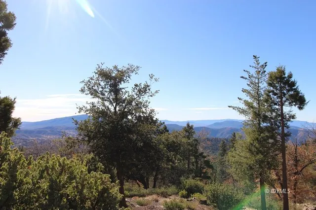 $285,000 | Gibbs-gully Gibbs-Gully, Idyllwild, CA 92549