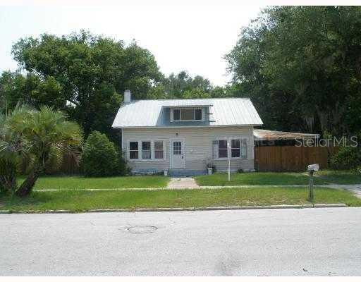 211 South Prescott Street Eustis, FL 32726 - Photo 1 of 1 Exterior Front